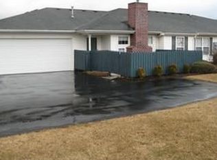 8331 Greyhawk Cir, Columbus, OH 43240