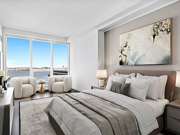 3rd image of 150 Seaport Blvd Unit D