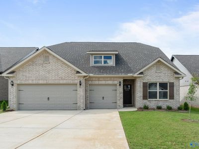 208 Marvel St, Meridianville, AL, 35759