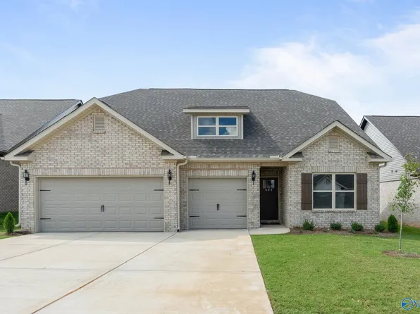 410 Ledgeway Dr, Harvest, AL 35749