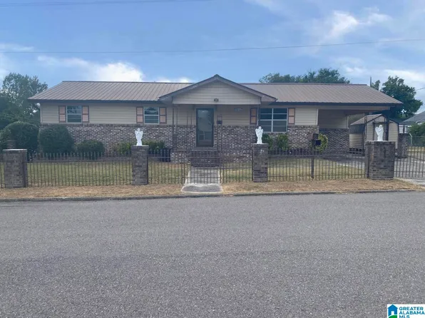 304 Chestnut St, Attalla, AL 35954