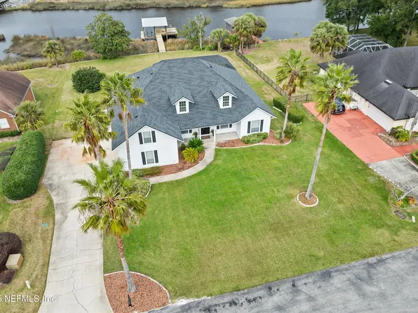111 SCHOONER KEY Place, Jacksonville, FL 32218