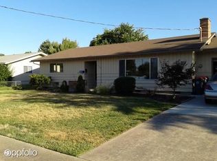 1770 Roberts Rd, Medford, OR 97504