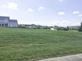 12509 Bridgemore Blvd LOT 2, Knoxville, TN 37934