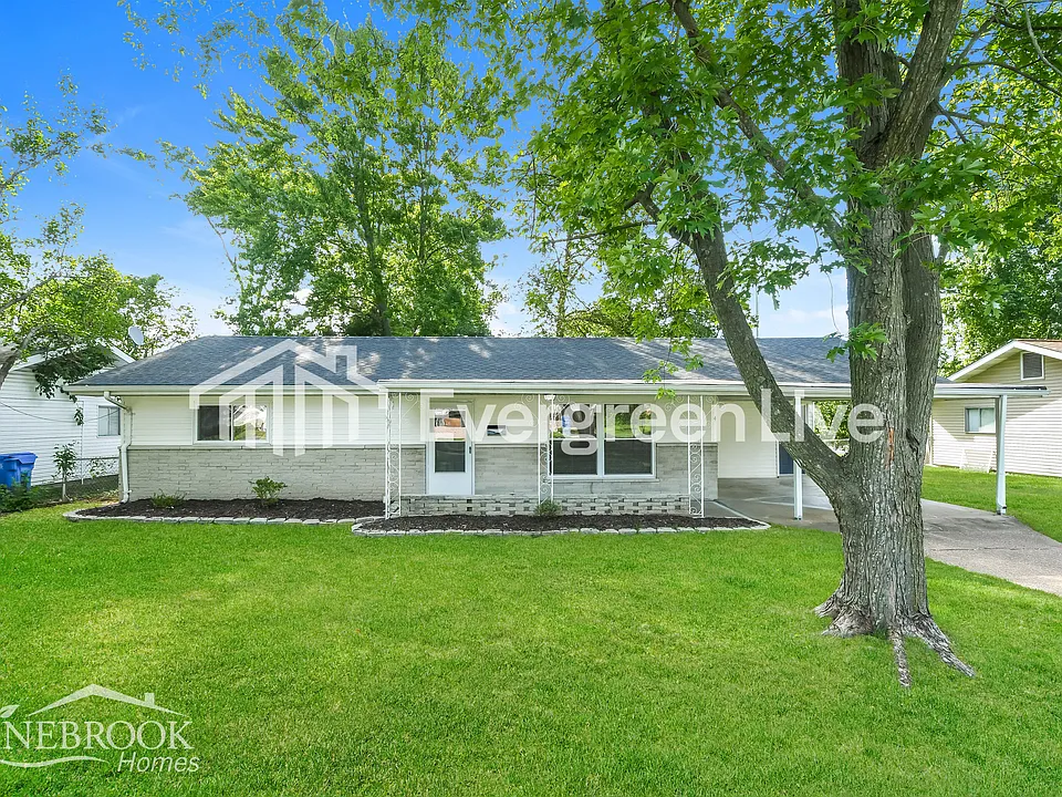 4 Blanchette Dr