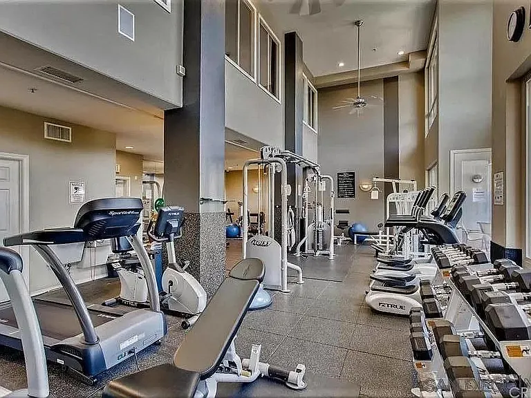3887 Pell Pl #426 — Photo 11