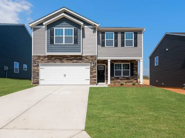 376 Fenwick Dr, Woodruff, SC 29388