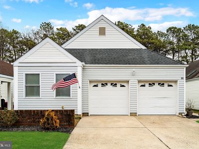 99 Deerfield Dr, Manahawkin, NJ, 08050