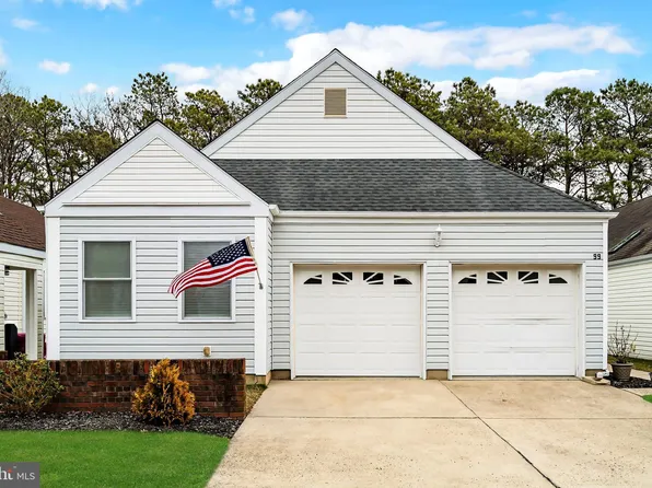 99 Deerfield Dr, Manahawkin, NJ 08050
