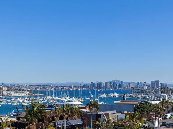 1150 Anchorage Ln Unit 514, San Diego, CA 92106