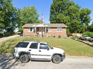 306 Arden Dr, Jefferson City, MO 65109