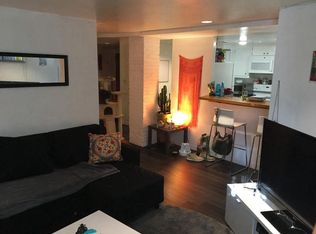 81 Gainsborough St #309, Boston, MA 02115