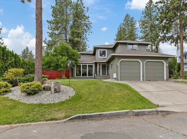 3914 E Myrtle Ct, Spokane, WA 99223
