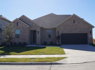 805 Cobalt Dr, Celina, TX 75009