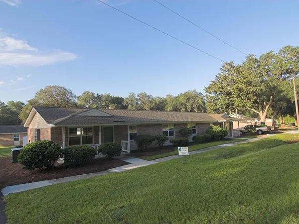 1 Taft St, Beaufort, SC 29902