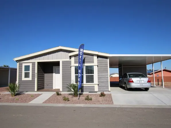 Hidalgo Plan, Sundance 1 RV Resort