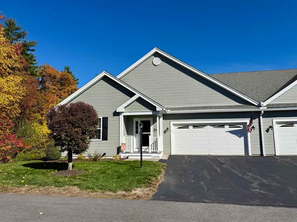 3 Currant Lane, Hooksett, NH 03106