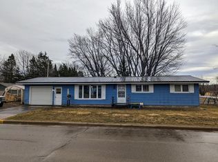 325 Maple St, Phillips, WI 54555