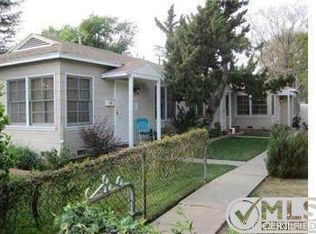 14319 Burbank Blvd, Van Nuys, CA 91401