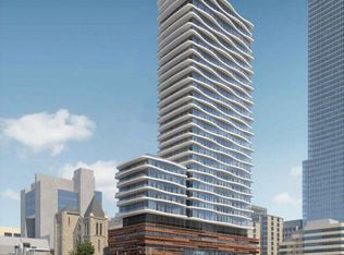 280 Dundas St W #1408, Toronto, ON M5A 3W1