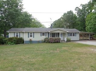 170 Mountain View Rd, Boiling Springs, SC 29316