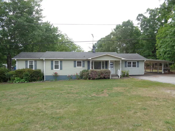 170 Mountain View Rd, Boiling Springs, SC 29316