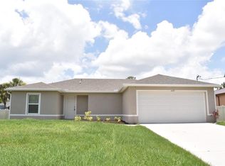 4399 Lobelia St, North Port, FL 34286
