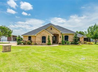 11125 Gray Dove Ln, Haslet, TX 76052