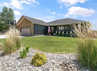3017 Golden Acres Dr, Billings, MT 59106