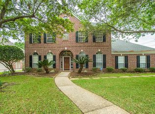 20019 Erika Way Dr, Katy, TX 77450