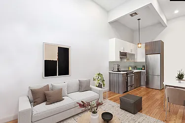 Rented by Freestone Property Group