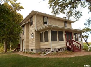 5250 E Troy Rd, Avon, IL 61415