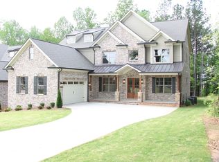 4329 Old Hamilton Mill Rd, Buford, GA 30518