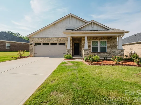 5213 Birchhill Rd, Mint Hill, NC 28227