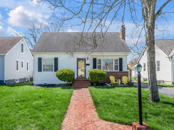 652 Longview Dr, Lexington, KY 40503