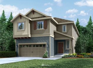 37743 S 29th Pl S, Federal Way, WA
