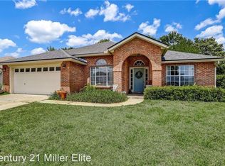 24094 Creek Parke Cir, Fernandina Beach, FL 32034