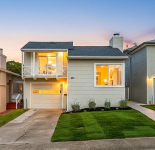 146 Westlawn Ave, Daly City, CA, 94015