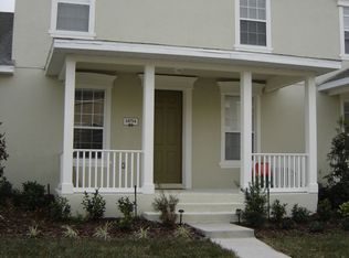 14754 Clarkson Dr, Orlando, FL 32828