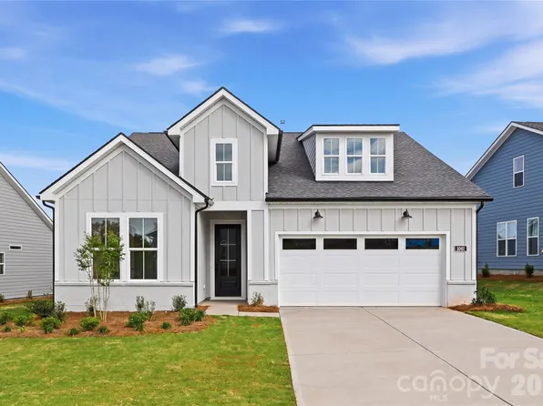 1081 Pinecone Ave, Indian Land, SC 29707