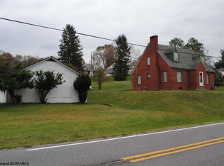 498 Cherry Hill Rd, Philippi, WV 26416