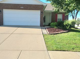 8010 Wildwood Farms Ln, Indianapolis, IN 46239