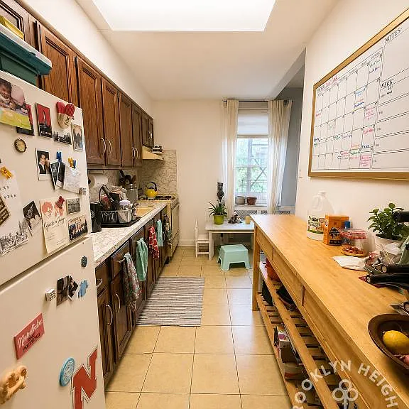 276 Degraw St #3 — Photo 4