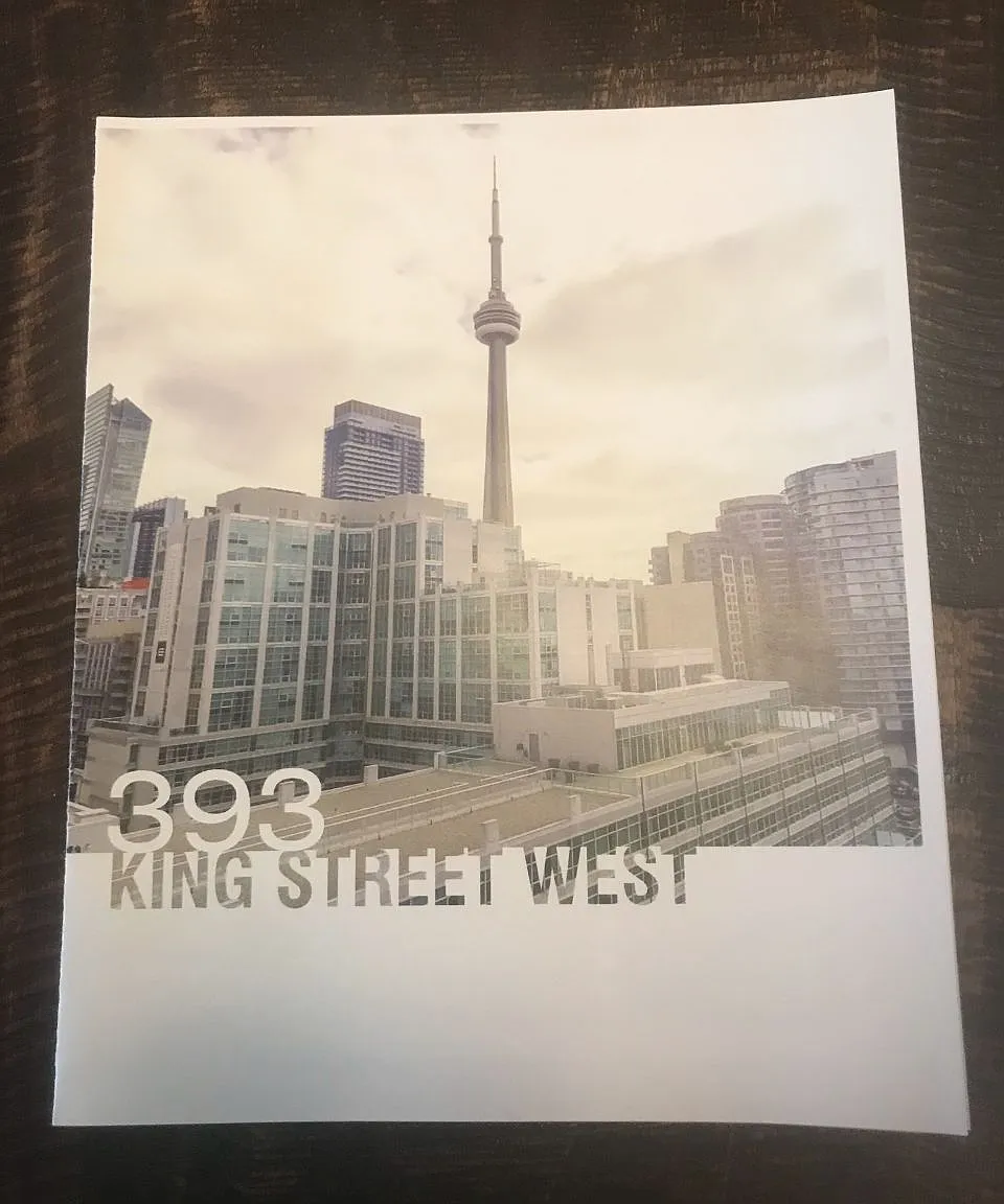 1 bed, $2,200 — Photo 1