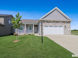 2803 W School St, Dunlap, IL 61525