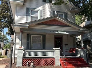 1193 SW College Ave, Topeka, KS 66604