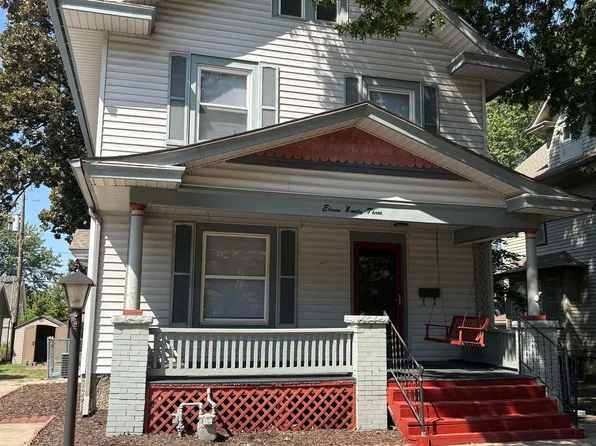 1193 SW College Ave, Topeka, KS 66604