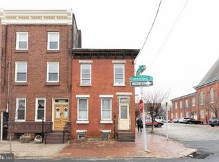 2137 E Cumberland St, Philadelphia, PA 19125