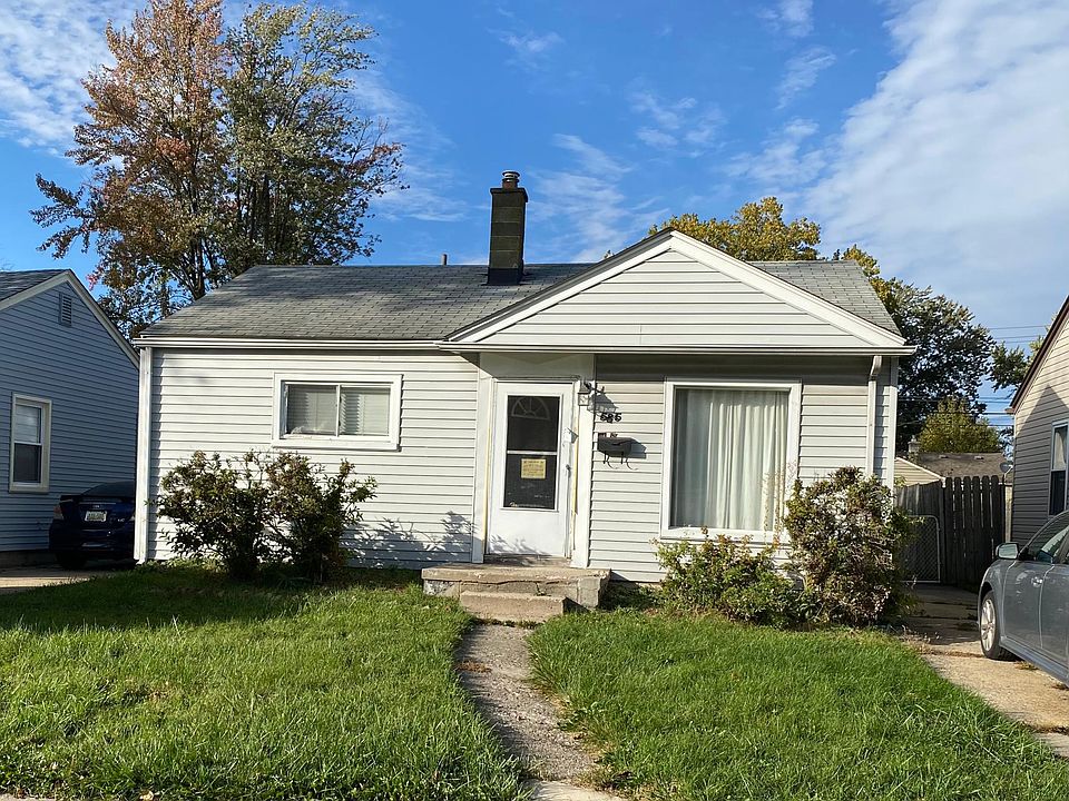 1st image of 585 E Hudson Ave