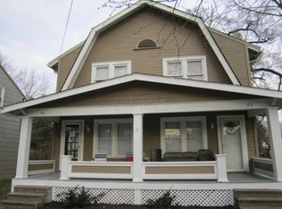 882 Sheridan Ave, Bexley, OH 43209